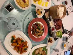 -八月花(旺角朗豪坊店)