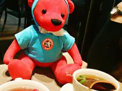 -漫咖啡(沙龙汇店)