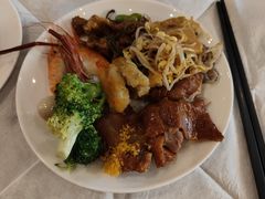 -红豆杉庄会议中心