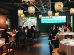 -湘邻呷铺·田园家宴(汉基广场店)