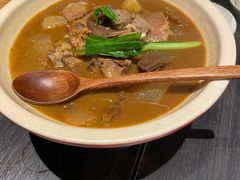 -鹊玥·粤菜小馆(汇智国际商业中心店)