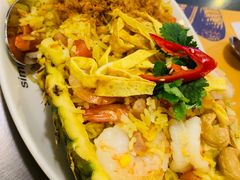 -simply thai天泰(长泰广场店)