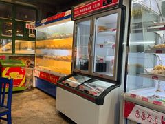 -马路边边串串香(一匡街店)
