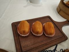 榴莲酥-名苑皇宫酒家(来魅力壁画村店)