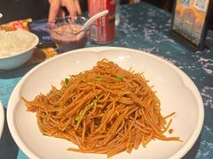 -茶人村·宫廷私厨(奥体印象城店)