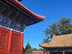 -北京市劳动人民文化宫(太庙)