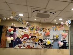 -麦当劳(郴州北湖店)