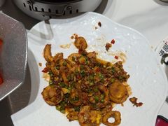 -漫圆·品质家宴(榔梨店)