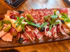 -1886德国汽车餐厅(外滩中央店)