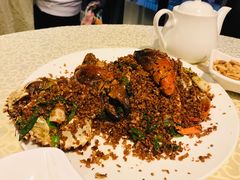 喜记正宗炒辣蟹-喜记避风塘炒辣蟹(旗舰店)