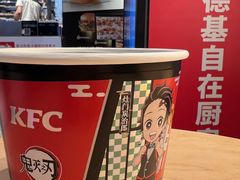 -肯德基(丰管路店)