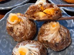 -鑫震源·苏式大虾生煎(山塘街店)