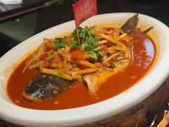 -桂小厨广西菜(万象城店)