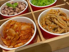 冷菜拼盘-盛福楼·惠山宴(盛岸路店)