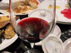 -索菲特酒店 · 云尚天际自助餐厅