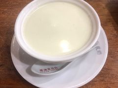 姜撞奶-正德顺順德雙皮奶(中信店)