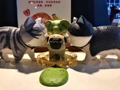 -dotcom coffee古点咖啡(致真大厦店)