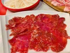 -大龍火锅(簋街店)