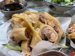 -阿金大白·上海菜馆(新天地店)
