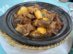 -白魁老号饭庄(交道口店)