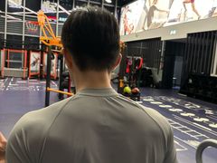 -锐动健身游泳(博地中心店)