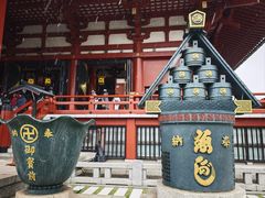 -浅草寺