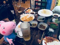 -平成屋·午肴夜酒(四川北路店)