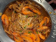 -胖哥俩肉蟹煲(福州仓山爱琴海店)