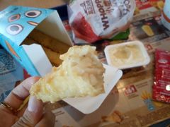-汉堡王(南京砂之船店)