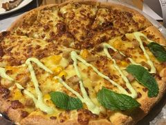 -乐凯撒披萨(正佳广场店)