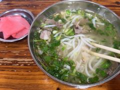 -老味道遵义虾子羊肉粉(兴关路店)