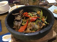 -唯语西餐厅(坦洲店)