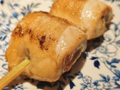 -鸟幸 TORISAKI 炭火居酒屋