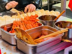 -张记灌饼(丰富路店)