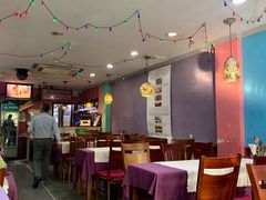 大堂-葛尼沙印度餐厅 (镇明路店)