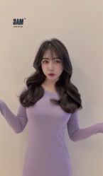 -3AM HAIR SALON染发接发