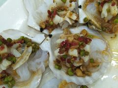 -聚德福海鲜家常菜(刘庄店)