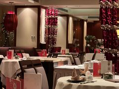 大堂-利苑酒家(金宝店)