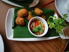 -Phensiri Thai Restaurant