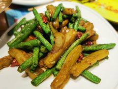 -天山传奇新疆菜(SKLP店)