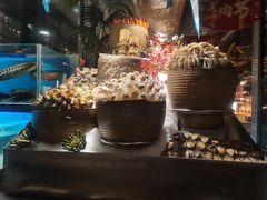 -喜庭海鲜自助(来福士店)