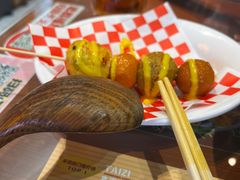-太子浓心招牌炸酱小锅米线(探十里店)
