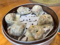 蒸扁食-荣家小吃(紫阳街店)