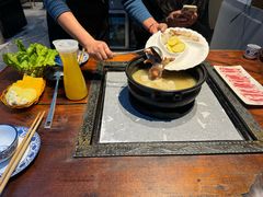 -老熊家·野生菌·生态农场餐厅
