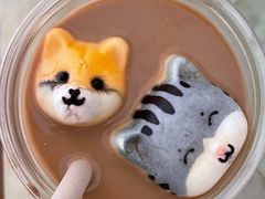 -Seesaw Coffee(上海太阳宫K46店)