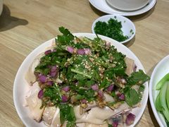 -东山茶寮(新安店)