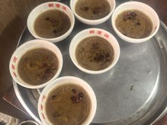 -洪运轩饭庄(北纬路店)
