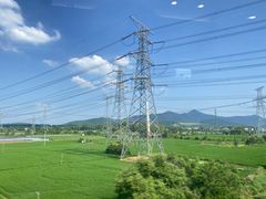 -罗田天堂寨风景区