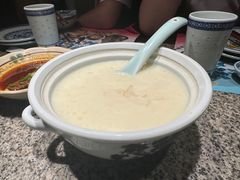 民国美龄粥-南京大牌档(苏州中心店)