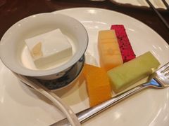 -万豪中餐厅·粤菜·北京粤财JW万豪酒店